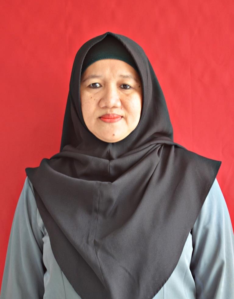 15 Siti Rahmah