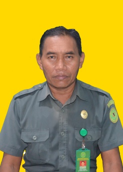Pak Ahmad Kuning