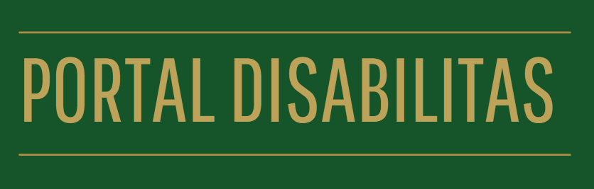 Portal Disabilitas