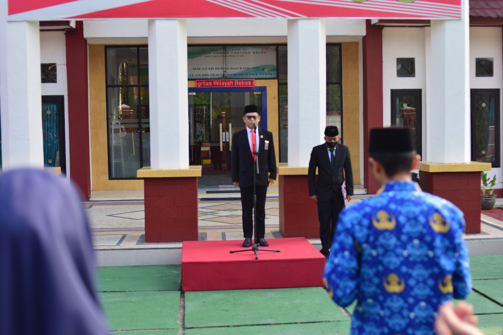 10 02 Hari Kesaktian Pancasila