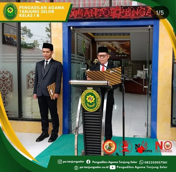 08 17 2025 Upacara HUT RI ke 80 1