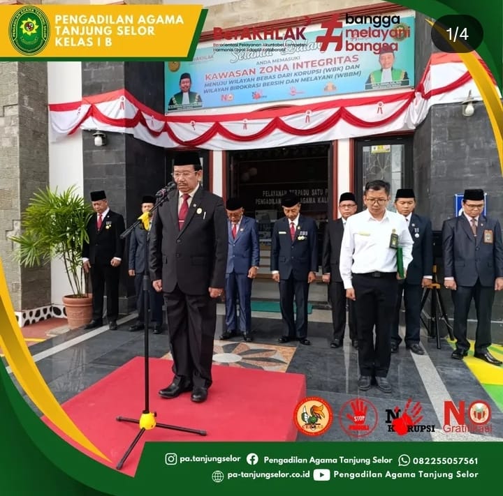 08 19 2025 Upacara HUT MARI ke 80 1