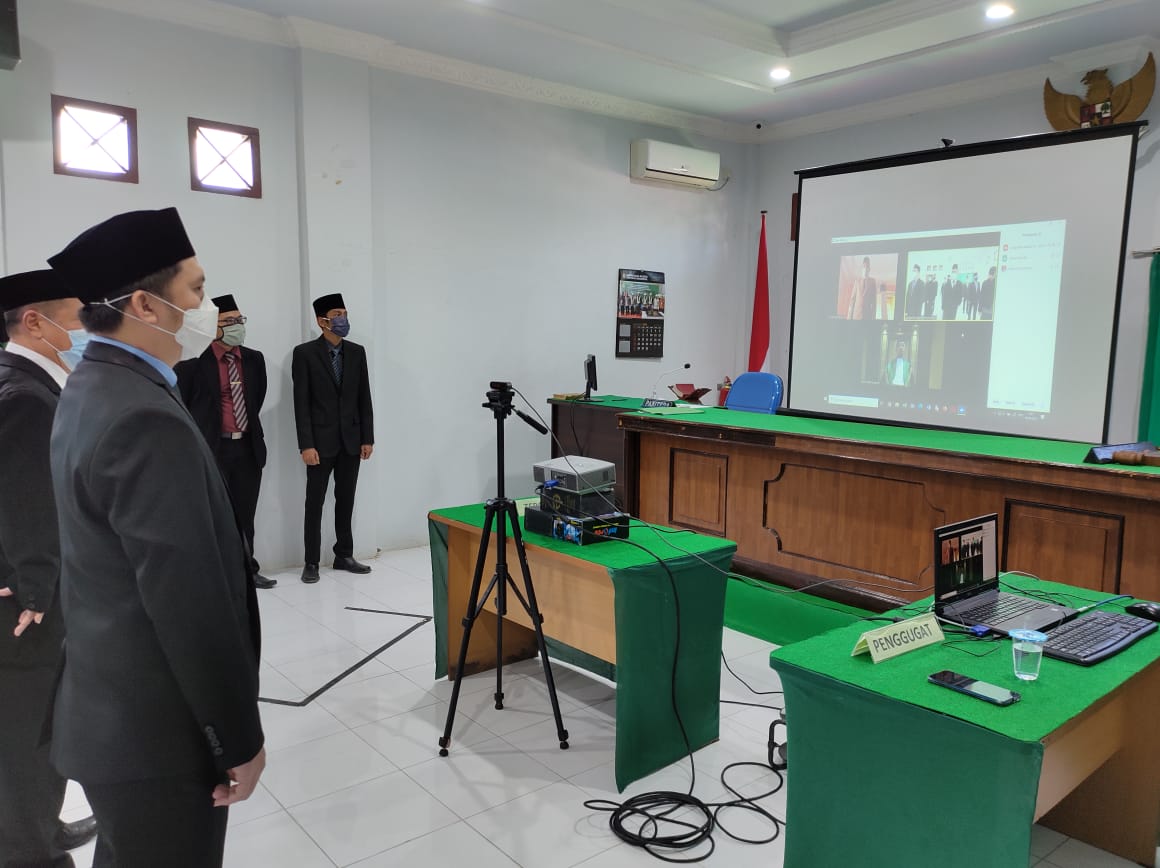 Amanat Ketua