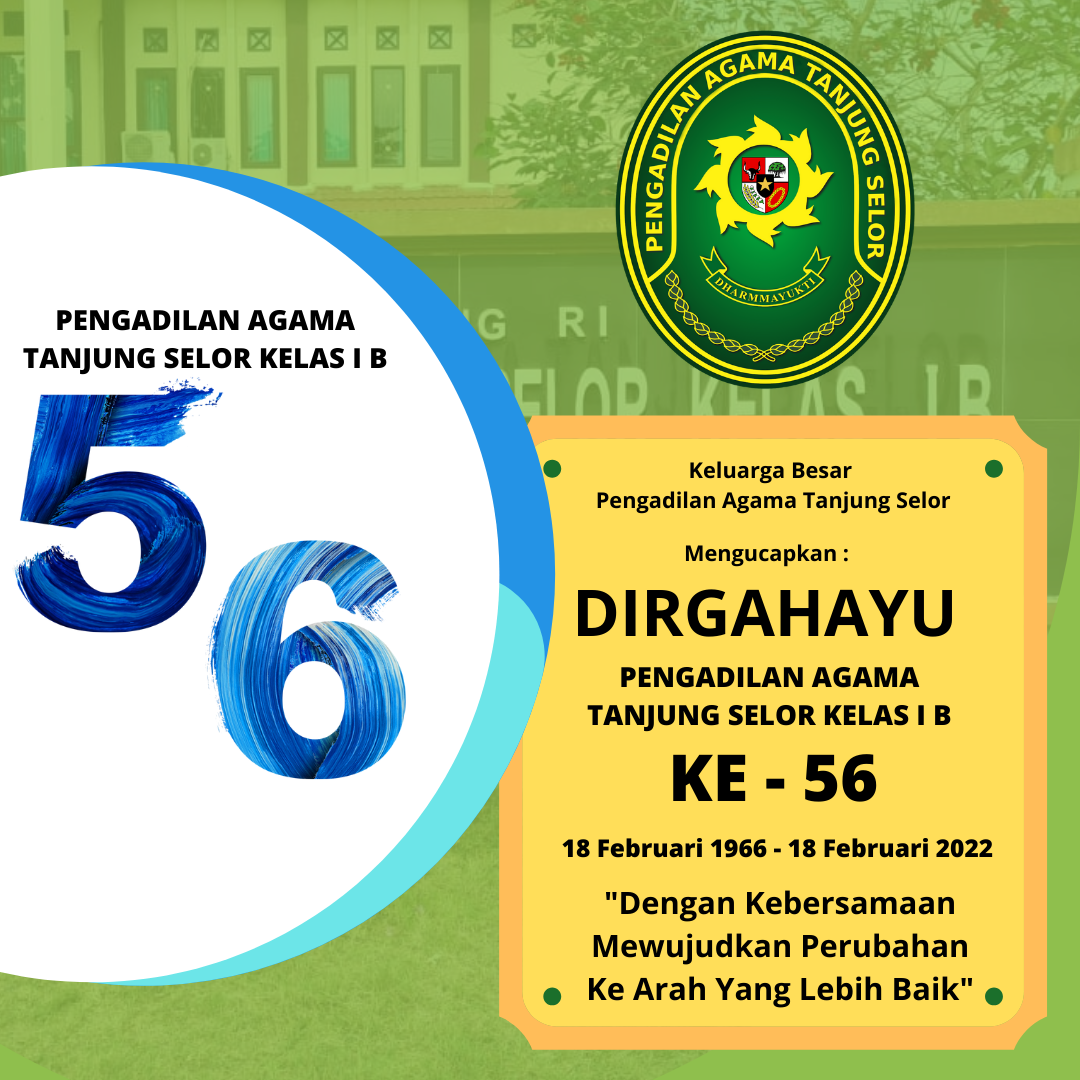 Hari Jadi PA TSe 2022