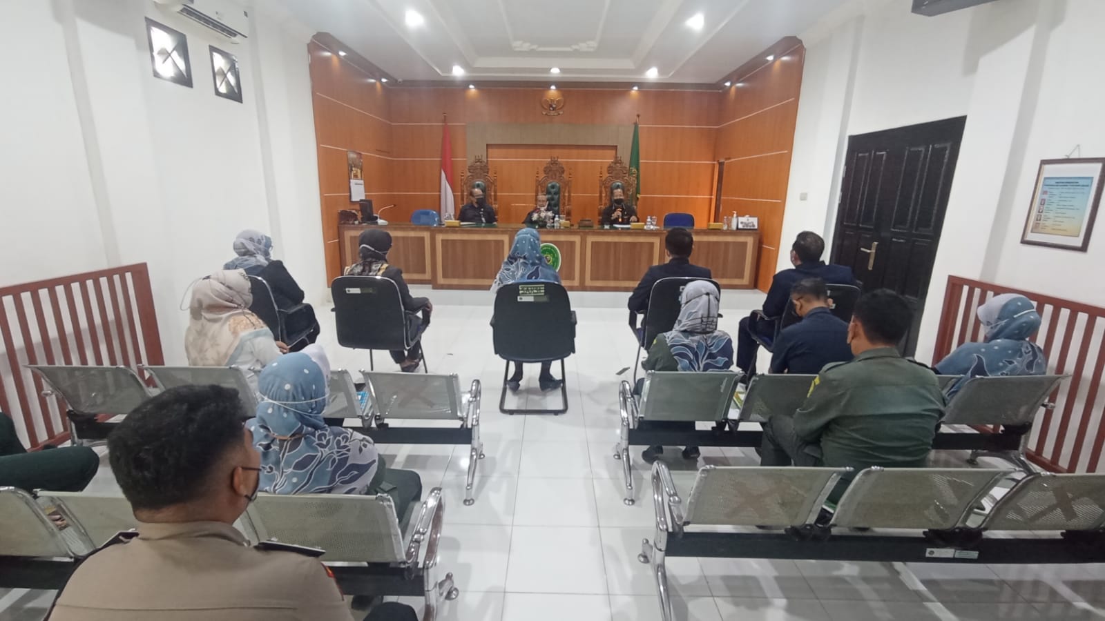 Pembinaan KTPA