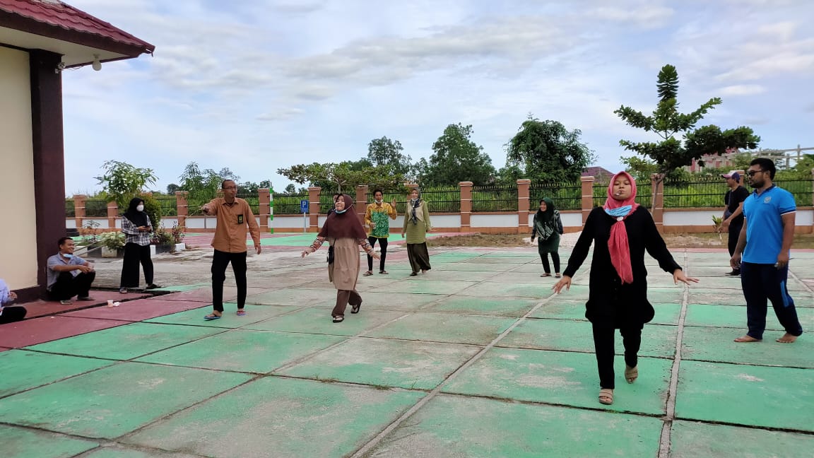 Lomba Kelereng