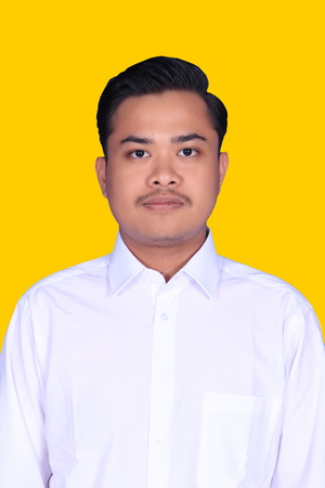 Muhammad Sobron J