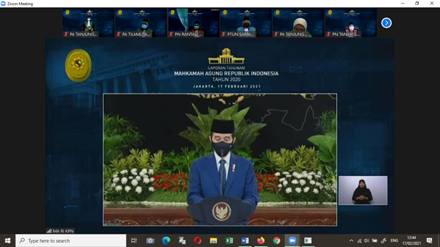 Presiden RI
